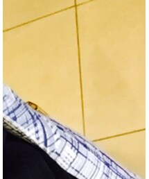 CASIO | アナログ腕時計