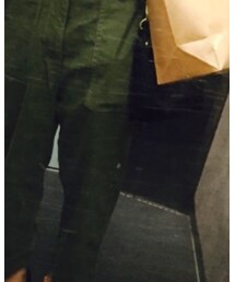 Another Edition | その他パンツ