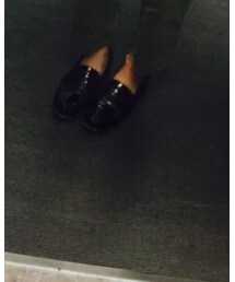 GLOBAL WORK | ドレスシューズ