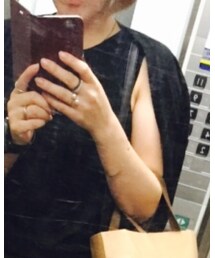 BAG'n'NOUN | リング