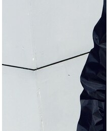 adidas × HYKE | ブルゾン