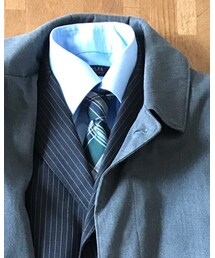 鎌倉シャツ | ネクタイ