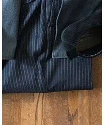 azabutailor | スーツパンツ