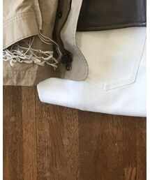 UNIQLO | デニムパンツ