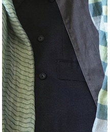 azabutailor | スーツジャケット