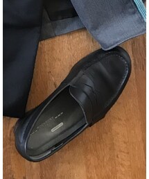 ROCKPORT | ローファー