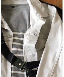 UNIQLO | ブルゾン