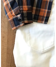 UNIQLO | デニムパンツ