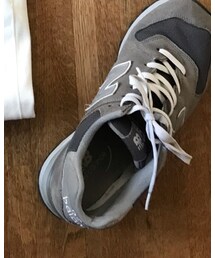 NEW BALANCE | スニーカー