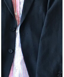 UNIQLO | スーツジャケット