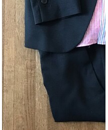 UNIQLO | スーツパンツ