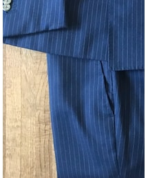 麻布テーラー | スーツパンツ