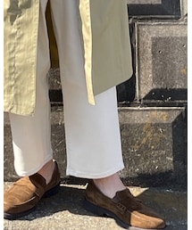 MUJI Labo | デニムパンツ