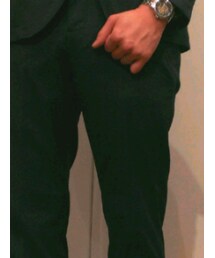 TRANSCONTINENTS | その他パンツ