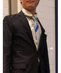 TRANSCONTINENTS | スーツジャケット