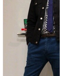 TRANSCONTINENTS | ミリタリージャケット