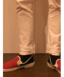 Rivieras | スリッポン