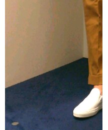 Amb | スリッポン