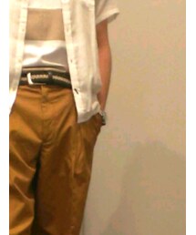 TRANS CONTINENTS | カーゴパンツ