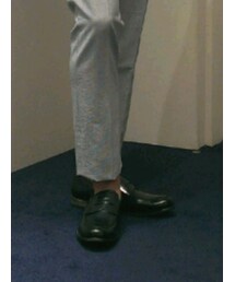 TRANS CONTINENTS | その他パンツ