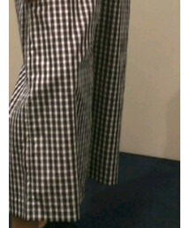 TRANS CONTINENTS | その他パンツ