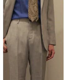 TRANS CONTINENTS | フォーマルスーツ/小物