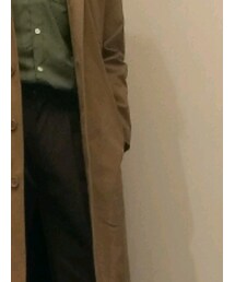 TRANS CONTINENTS | その他アウター