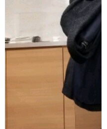 TRANS CONTINENTS | チェスターコート