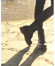 Dr. Martens | ブーツ