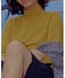 no sense | トップス