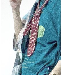 未知 | ネクタイ