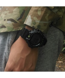G-SHOCK | アナログ腕時計