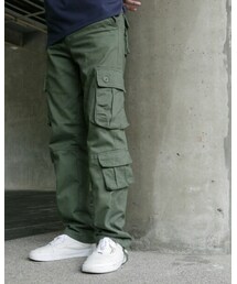 ない | チノパンツ