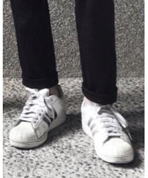 adidas | スニーカー