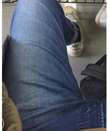UNIQLO | デニムパンツ