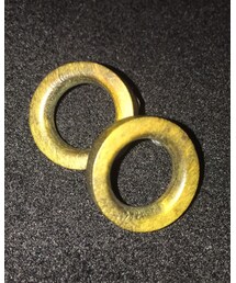 no brand | ピアス（両耳用）