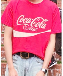 GU | Tシャツ/カットソー