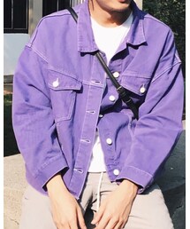 Bershka | デニムジャケット