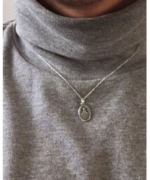 愛雯芒果 | ネックレス