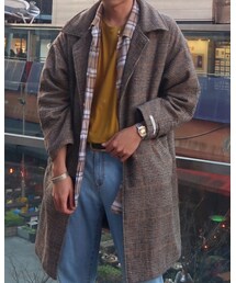 taobao | ダッフルコート