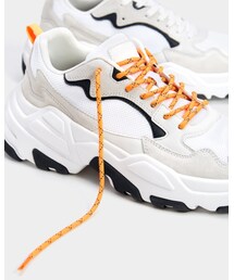 Bershka | スニーカー