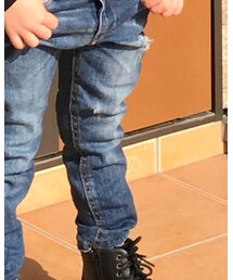 ZARA KIDS | デニムパンツ