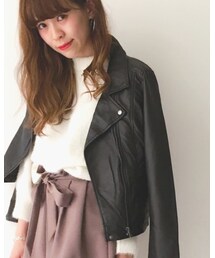 archives | ライダースジャケット
