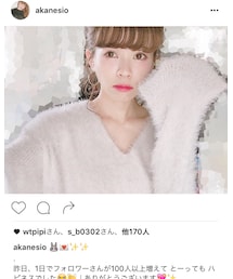 🐻Instagram | その他