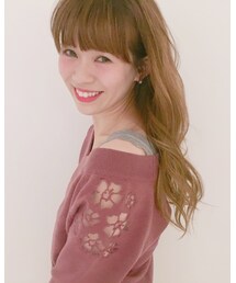 🐶中身up | トップス