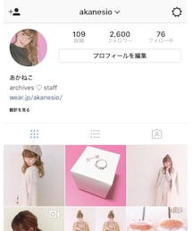 🐶Instagram | その他