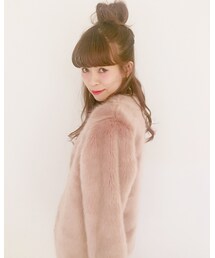 🐰up shot | その他