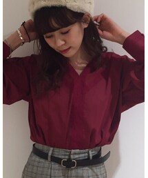 archives | シャツ/ブラウス