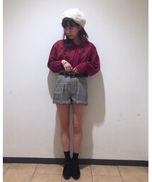 🐻全身shot | その他