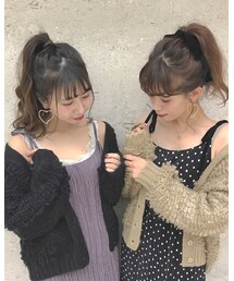 👯オフshot | その他